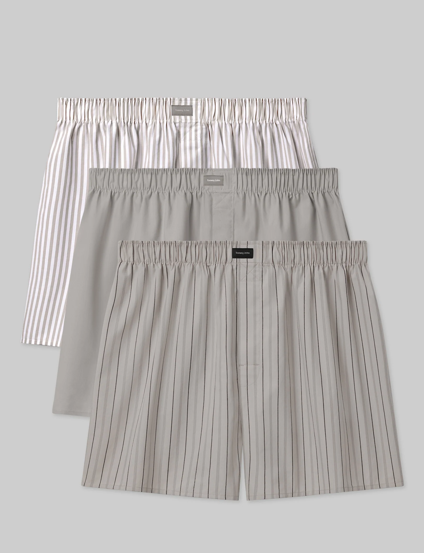 Men's Packs Promo (excl USF, Best of TJ)